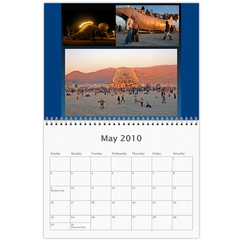 Burning Man Art And Cars 2010 By Karl Bralich May 2010