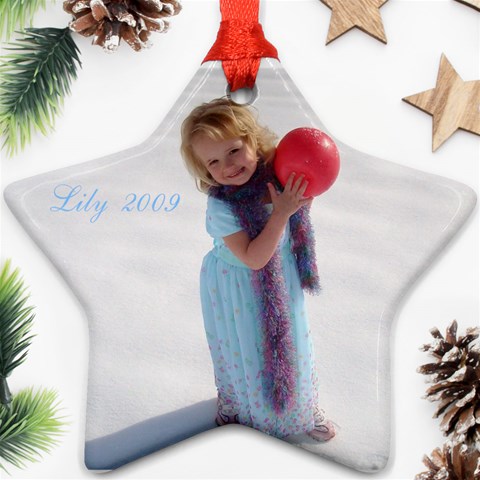 Lily 09 By Michele Front