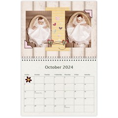 Calendar 2023 By Sheena May 2023
