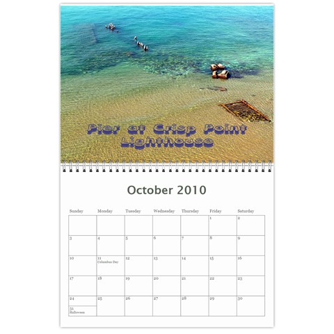 Mom s Calendar By Debbie Schiltz Oct 2010
