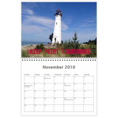 Mom s Calendar By Debbie Schiltz Nov 2010