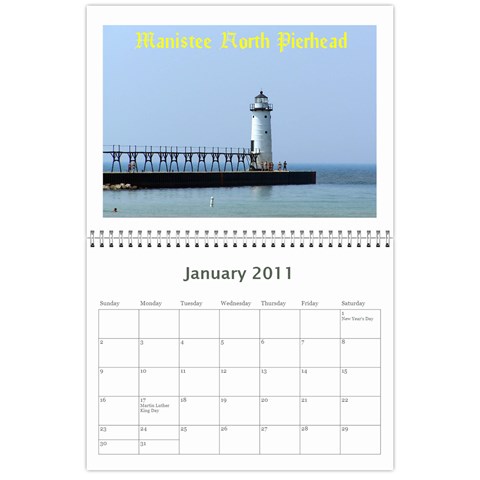 Mom s Calendar By Debbie Schiltz Jan 2011