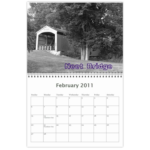 Mom s Calendar By Debbie Schiltz Feb 2011