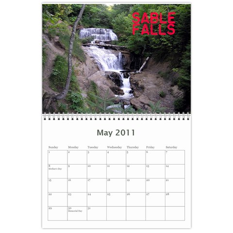 Mom s Calendar By Debbie Schiltz May 2011