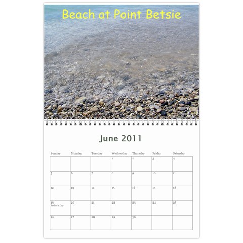 Mom s Calendar By Debbie Schiltz Jun 2011