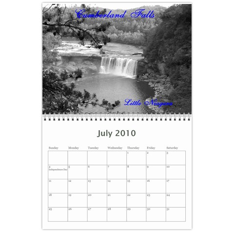 Mom s Calendar By Debbie Schiltz Jul 2010
