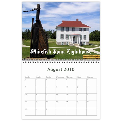 Mom s Calendar By Debbie Schiltz Aug 2010
