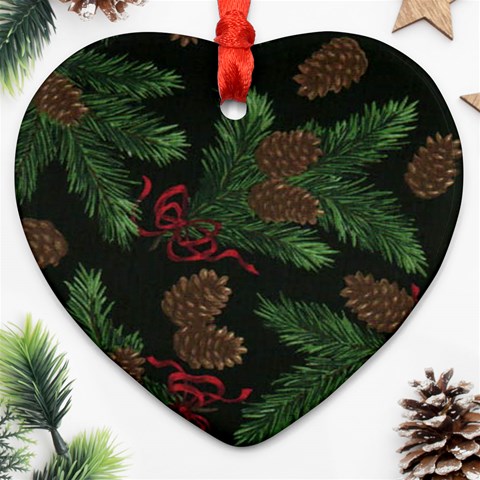 Christmas By Carmensita Back