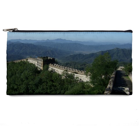Pencil Case Mutianyu&ritan 09 By Lyn Clarke Front