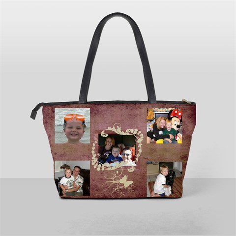 Bag 3 By Denise Back