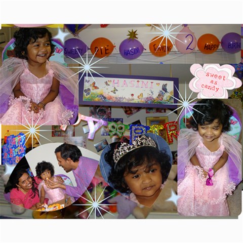 Dec09 By Vsundar 10 x8  Print - 5