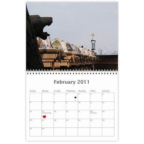 2011 12 Months By Cure Feb 2011