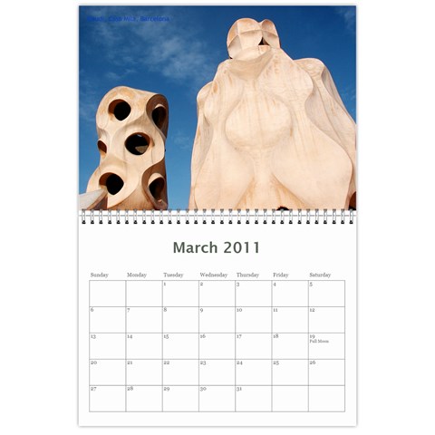 2011 12 Months By Cure Mar 2011