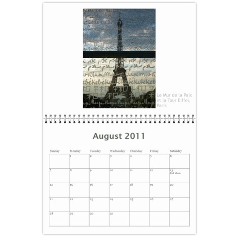 2011 12 Months By Cure Aug 2011