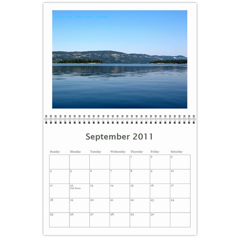 2011 12 Months By Cure Sep 2011
