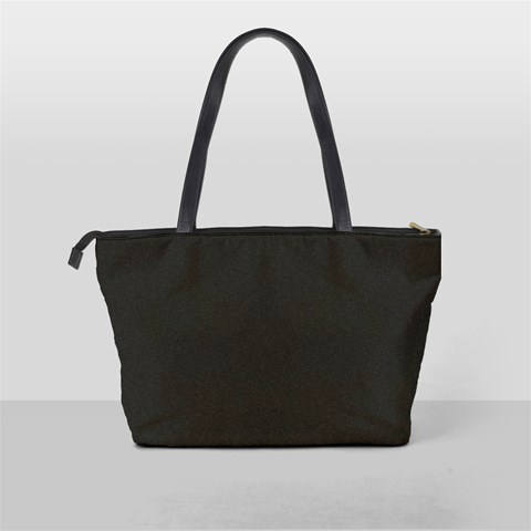 Classic Shoulder Bag Back