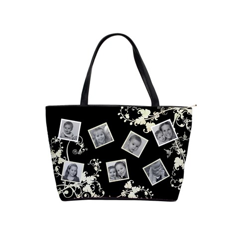 Bags By Heidi Front