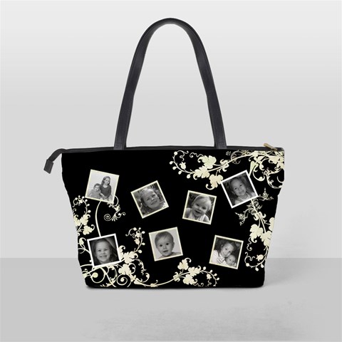 Bags By Heidi Back