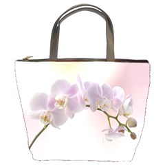 Orchid - Bucket Bag