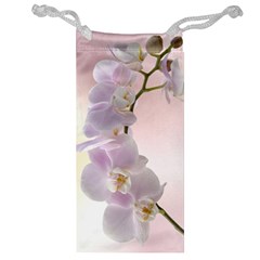 Orchid - Jewelry Bag