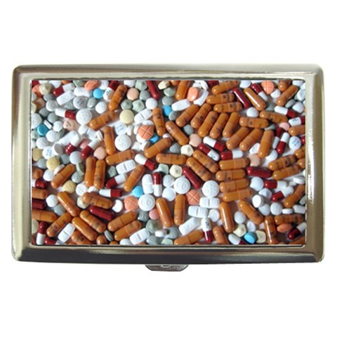 Pill Box By Alana Front