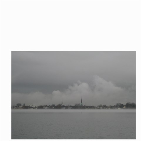 Portsmouth Fog By Alana Front