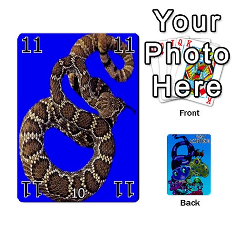 Pest Control Front - Diamond8