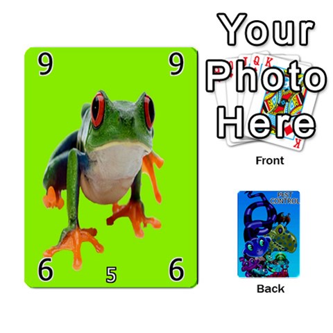 Pest Control Front - Club5