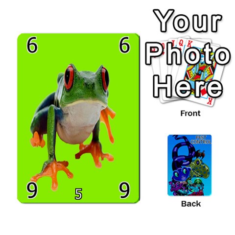 Jack Pest Control Front - ClubJ
