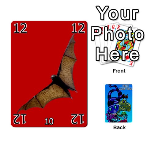 Pest Control Front - Spade8