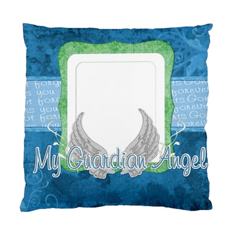 Angel Pillow By Brooke Back
