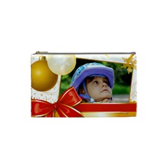 Christmas Kids - Cosmetic Bag (Small)