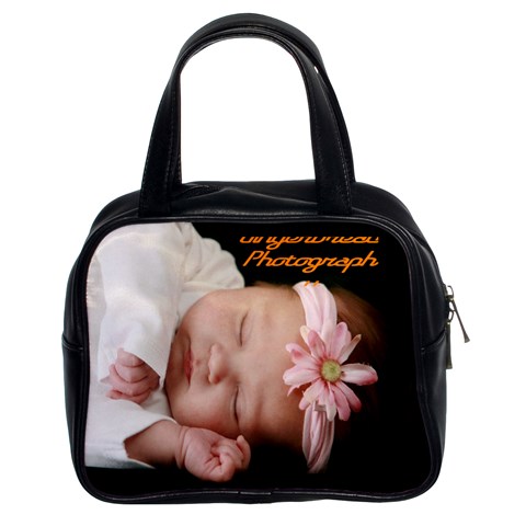 Bag By Valeriemarie Front