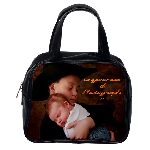 Bag By Valeriemarie Back