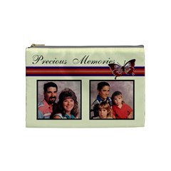 Precious Memories Pouch