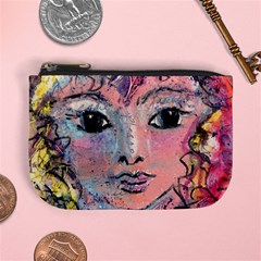 Giselle - Mini Coin Purse