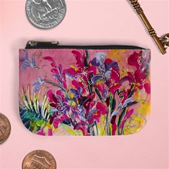 Morning Symphony - Mini Coin Purse