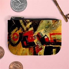 Asian Vibration - Mini Coin Purse