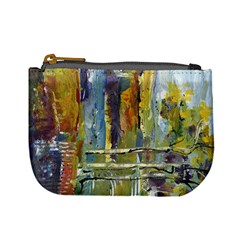 River Bend - Mini Coin Purse