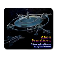 AF Colonist Hub Large Mousepad