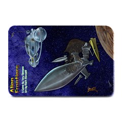 AF Raider Place Mat - Plate Mat