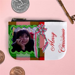 Grandma coin purse - Mini Coin Purse