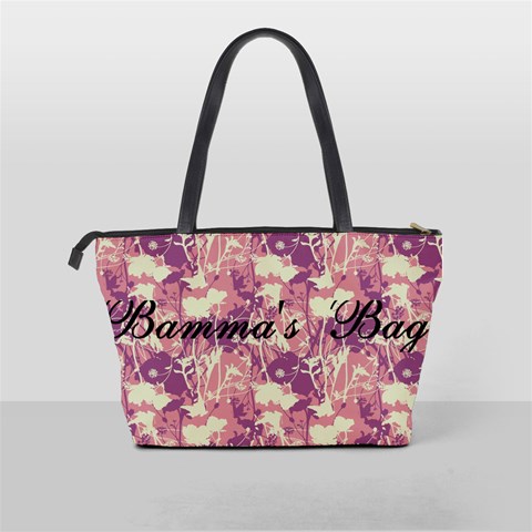 Bamma s Shoulder Bag Coupon Xmasphotobags Expires 12/31/09 $20 10 Free Shipping By Susan J  Eatherly Back