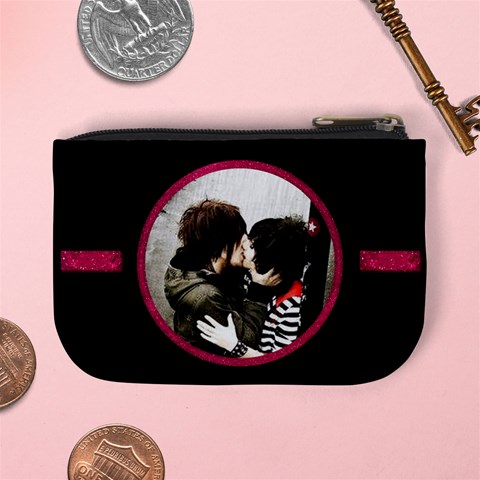 Monedero 1 By Carmensita Back