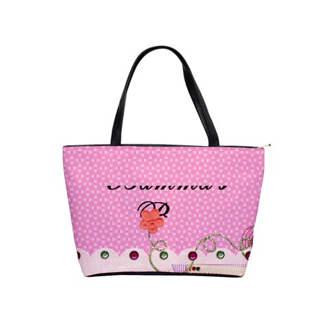 Bamma s Shoulder Bag#2  Coupon Xmasphotobags Expires 12/31/09 $20 10 Free Shipping By Susan J  Eatherly Front