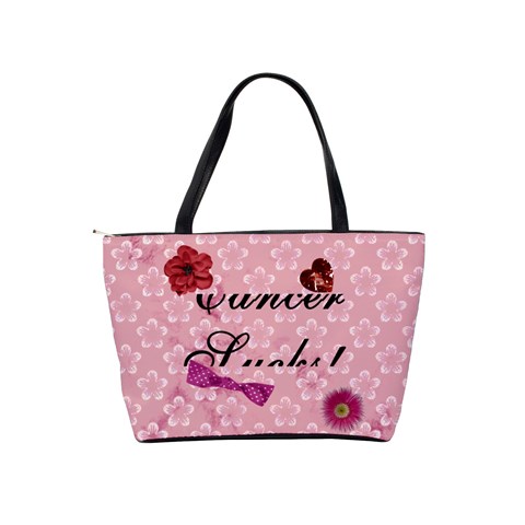 Bamma s Shoulder Bag#2  Coupon Xmasphotobags Expires 12/31/09 $20 10 Free Shipping By Susan J  Eatherly Back