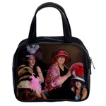 Bamma s handbag - Classic Handbag (Two Sides)