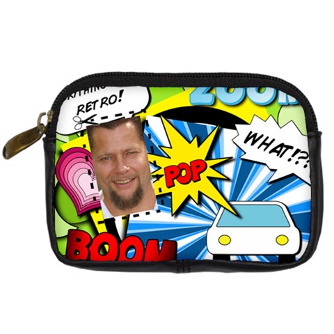 Everyone Case By Leonie Front