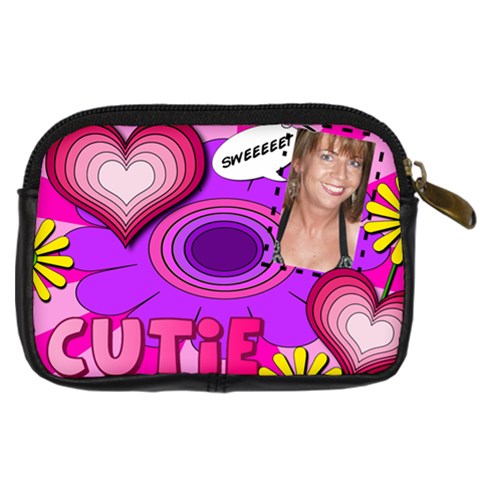 Everyone Case By Leonie Back