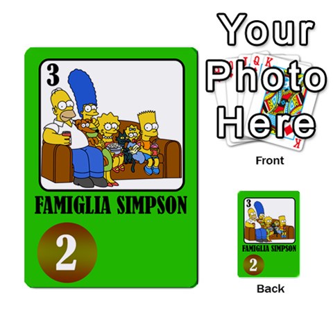 Simps1 By Matteo Front 49